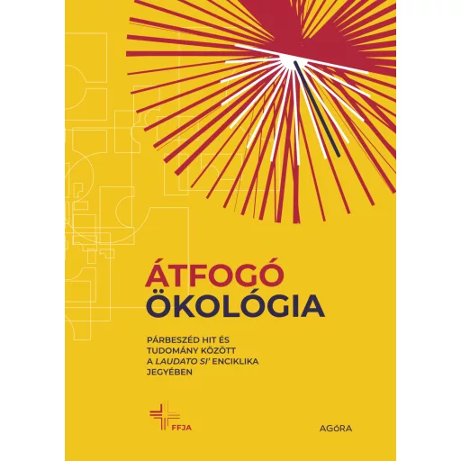 Átfogó ökológia - Benedek József