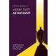Merre tart az egyház? - Patsch Ferenc SJ
