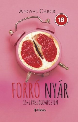 Forró nyár - Angyal Gábor