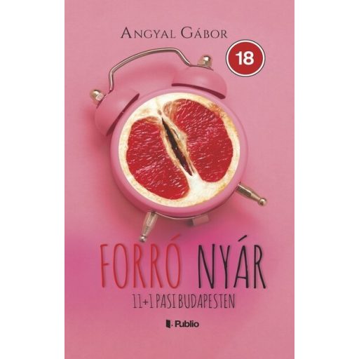 Forró nyár - Angyal Gábor