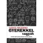 Gyerekkel vagyok - Szülők szíve-lelke negyven versbe szedve (Czecz Fruzsina)
