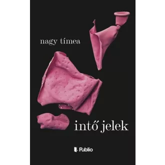 Intő jelek - Nagy Tímea