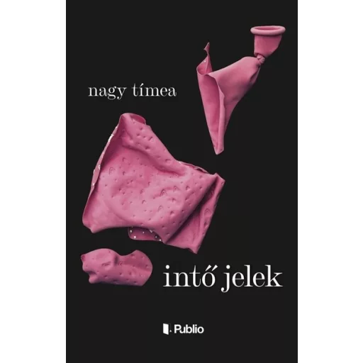 Intő jelek - Nagy Tímea