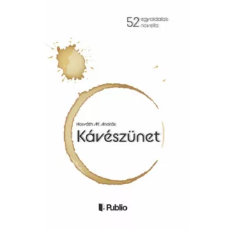 Kávészünet - Horváth M. András