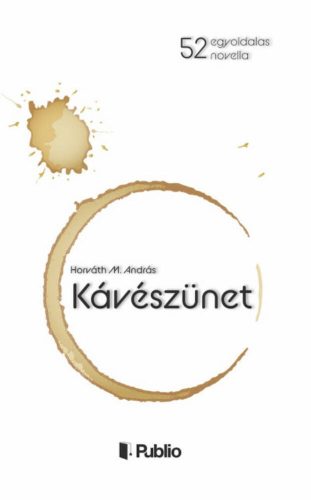 Kávészünet - Horváth M. András