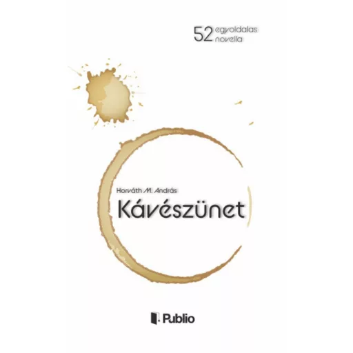 Kávészünet - Horváth M. András