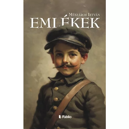 Emlékek - Mészáros István