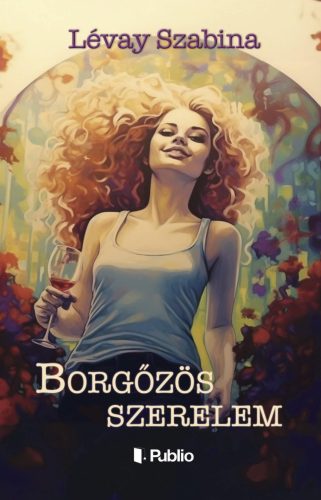 Borgőzös szerelem - Lévay Szabina