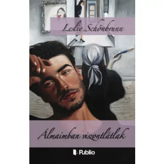 Álmaimban viszontlátlak - Leslie Schönbrunn
