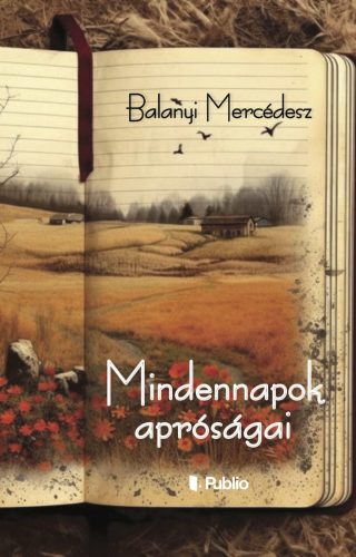 Mindennapok apróságai - Balanyi Mercédesz