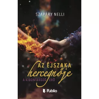 Az éjszaka hercegnője - Szapáry Nelli