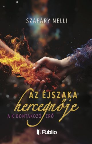 Az éjszaka hercegnője - Szapáry Nelli
