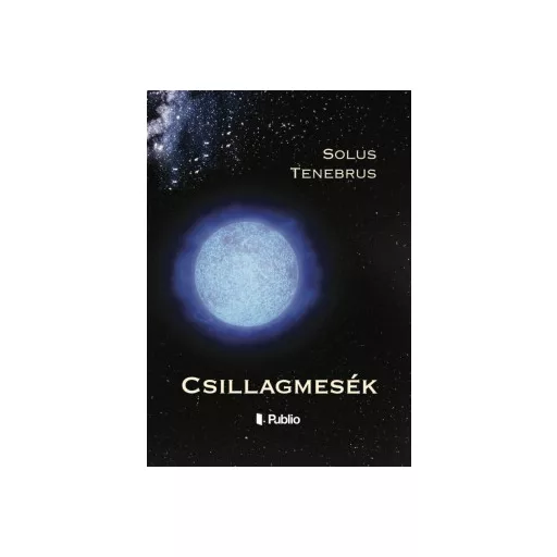 Csillagmesék - Solus Tenebrus