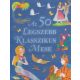 Az 50 legszebb klasszikus mese - Rusznák György szek.