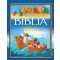 Biblia kicsiknek - Bethan James
