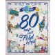 80 nap alatt a Föld körül - Jules Verne (illusztrált, egyszerűsített szövegezésű kiadás)