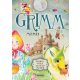 Csodaszép altatómesék - Grimm meséi