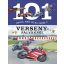 101 dolog, amit jó, ha tudsz a versenypályákról - 101 dolog... - Niko Dominguez