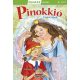 Olvass velünk! (2) - Pinokkió - Carlo Collodi