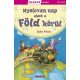 Olvass velünk! (3) - Nyolcvan nap alatt a Föld körül - Jules Verne