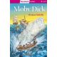 Olvass velünk! (3) - Moby Dick - Herman Melville