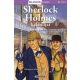 Olvass velünk! (4) - Sherlock Holmes kalandjai - Sir Arthur Conan Doyle