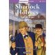 Olvass velünk! (4) - Sherlock Holmes kalandjai - Sir Arthur Conan Doyle