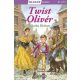 Olvass velünk! (4) - Twist Olivér - Charles Dickens