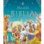 Mesélő Biblia - Silvia Alonso