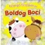 CSIPOGÓ FÜRDŐKÖNYV - BOLDOG BOCI
