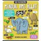 MINDEN, AMI ÁLLAT - KIS FELFEDEZŐK