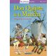 Olvass velünk! (4) - Don Quijote de la Mancha - Miguel De Cervantes