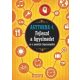 Agytorna 4. - Fejleszd a figyelmedet