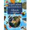 Állatok a világban (2017) - képes atlasz gyermekeknek