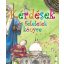 Kérdések és feleletek könyve - Taida Inigo - Celia Ruiz - Ana Serna Vara