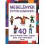 Meselények építőelemekből - Lego