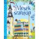 Mesék szárnyán - Kék