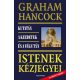 Istenek kézjegyei - Kutatás a kezdetek és a vég után (új, bővitett kiadás) (Graham Hancock)