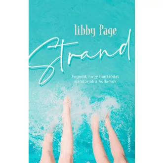 Strand (Libby Page)