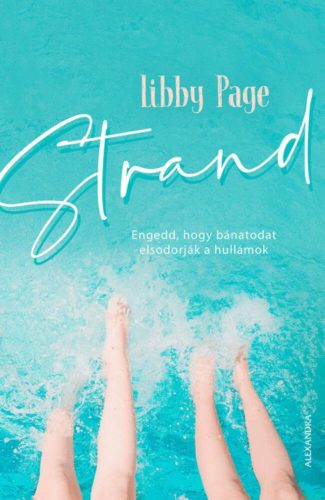 Strand (Libby Page)