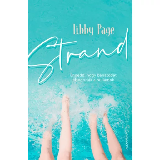 Strand (Libby Page)