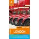 London - Pocket Rough Guide (Samantha Cook)