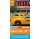 New York City - Pocket Rough Guide (Stephen Keeling)