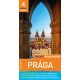 Prága - Pocket Rough Guide (Marc Di Duca)