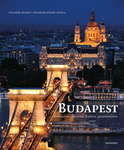 Budapest (Fucskár Ágnes)