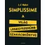 Simplissime - A világ legegyszerűbb szakácskönyve (J. -F. Mallet)