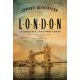 London - Az ezerarcú, nyüzsgő város (Edward Rutherfurd)