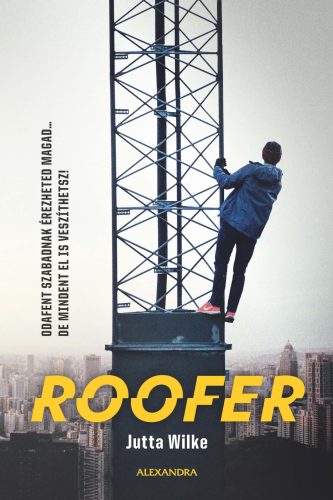 Roofer - Jutta Wilke