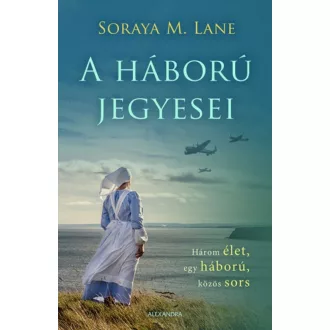 A háború jegyesei (Soroya M. Lane)