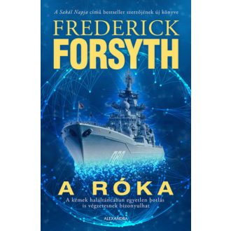 A róka (Frederick Forsyth)